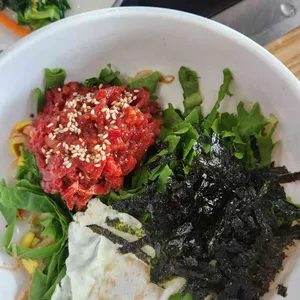 한우회관 사진 1