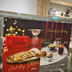 테라로사 리뷰 사진