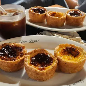 쓰리어클락 리뷰 사진