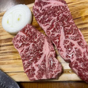 로얄생등심 리뷰 사진