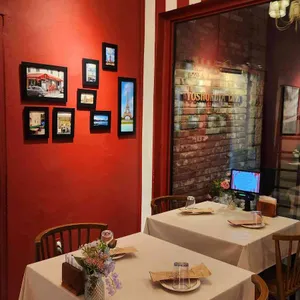 요쇼쿠야 리나 리뷰 사진