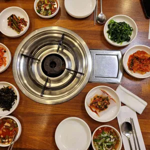 큰집 아구 복 사진 2