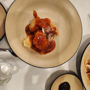 도원반점 리뷰 사진