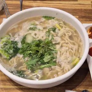 조돌칼국수 대표 사진