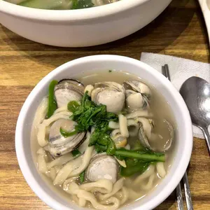 조돌칼국수 사진