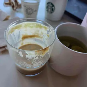 백야커피 사진 2