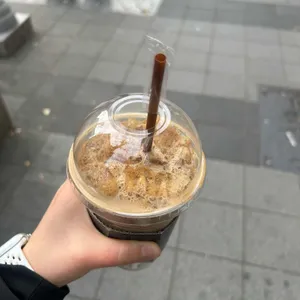 텐퍼센트커피 리뷰 사진