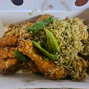 효도치킨 사진 1