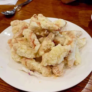 황금짬뽕 사진 1