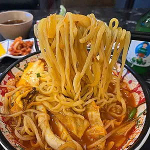 전설의 짬뽕 사진 2