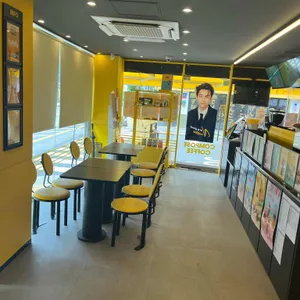 컴포즈커피 리뷰 사진