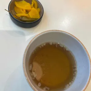 초이다이닝 리뷰 사진