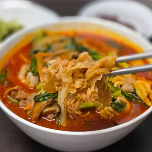 열정짬뽕 사진 2