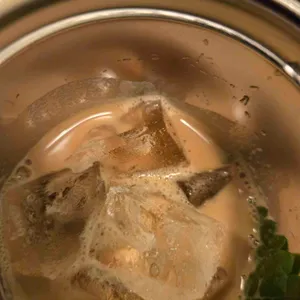 우지커피 리뷰 사진