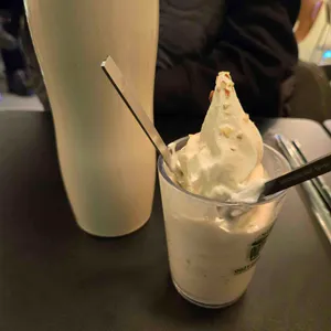 우지커피 리뷰 사진