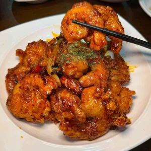 옛날짬뽕 사진 2