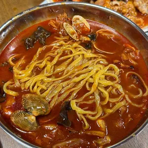 달토끼짬뽕 사진