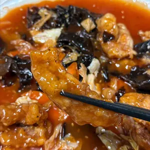 통영명성짬뽕 사진