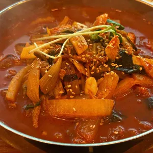 조은짬뽕 사진 2