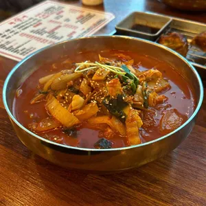 상상짬뽕 사진 2