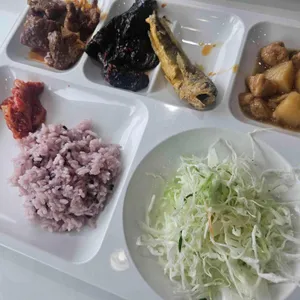 착한동안뷔페 사진