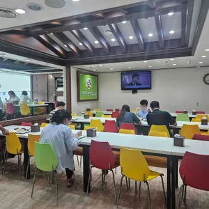 착한동안뷔페 리뷰 사진