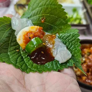 직송회도매센터 리뷰 사진