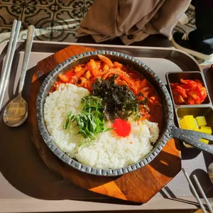 김가네김밥 사진