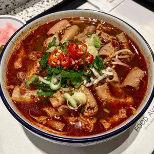 몽중식주점 사진