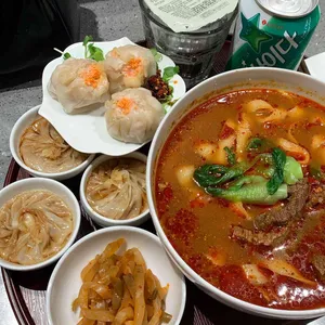 중식대사관 사진 1