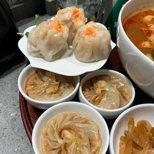 중식대사관 사진