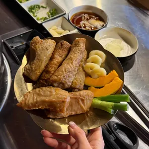 연막창 대표 사진