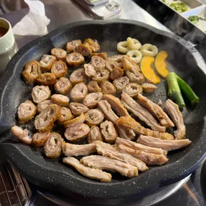 연막창 대표 사진