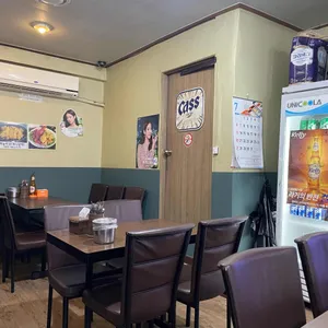 비니거니치킨 리뷰 사진