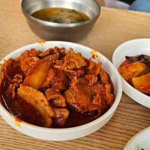 대로식당 사진 1