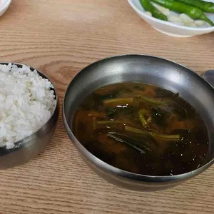 대로식당 리뷰 사진