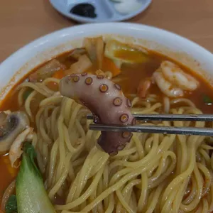가자짬뽕 사진