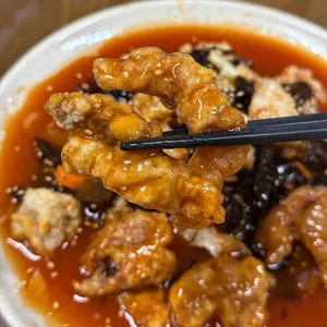 이비가짬뽕 사진