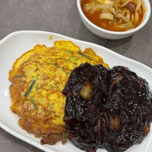 짬뽕루외루 사진