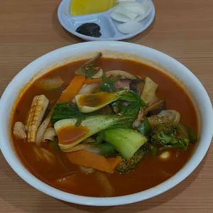 짬뽕루외루 사진