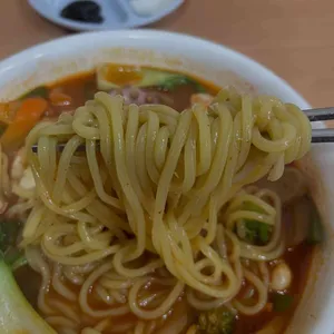 기래이짬뽕 사진