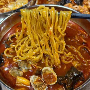 으뜸짬뽕 리뷰 사진