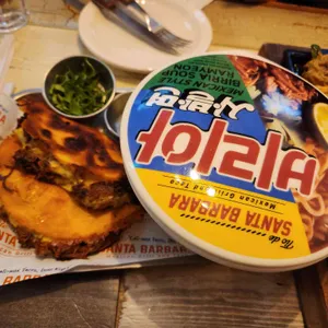 띠오 데 산타바바라 리뷰 사진