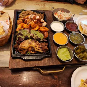 띠오 데 산타바바라 사진