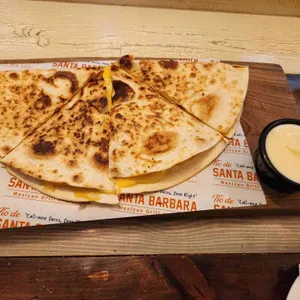 띠오 데 산타바바라 리뷰 사진