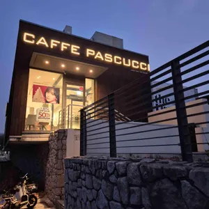 파스쿠찌 리뷰 사진