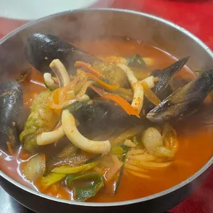 뽕뽕황짬뽕이야 사진 1