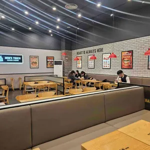 맘스터치 리뷰 사진