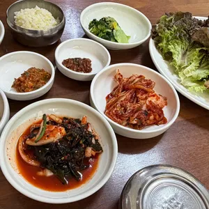 옥동손국수 사진