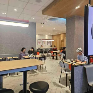 맥도날드 리뷰 사진